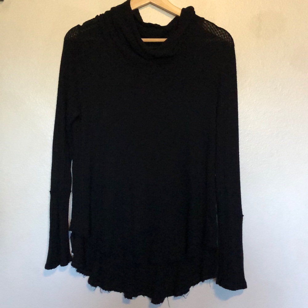 Light sweater